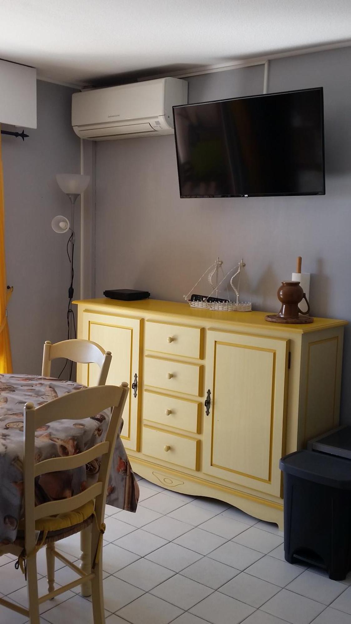 Sublime Vue Mer,Parking,Wifi Фрежюс Экстерьер фото