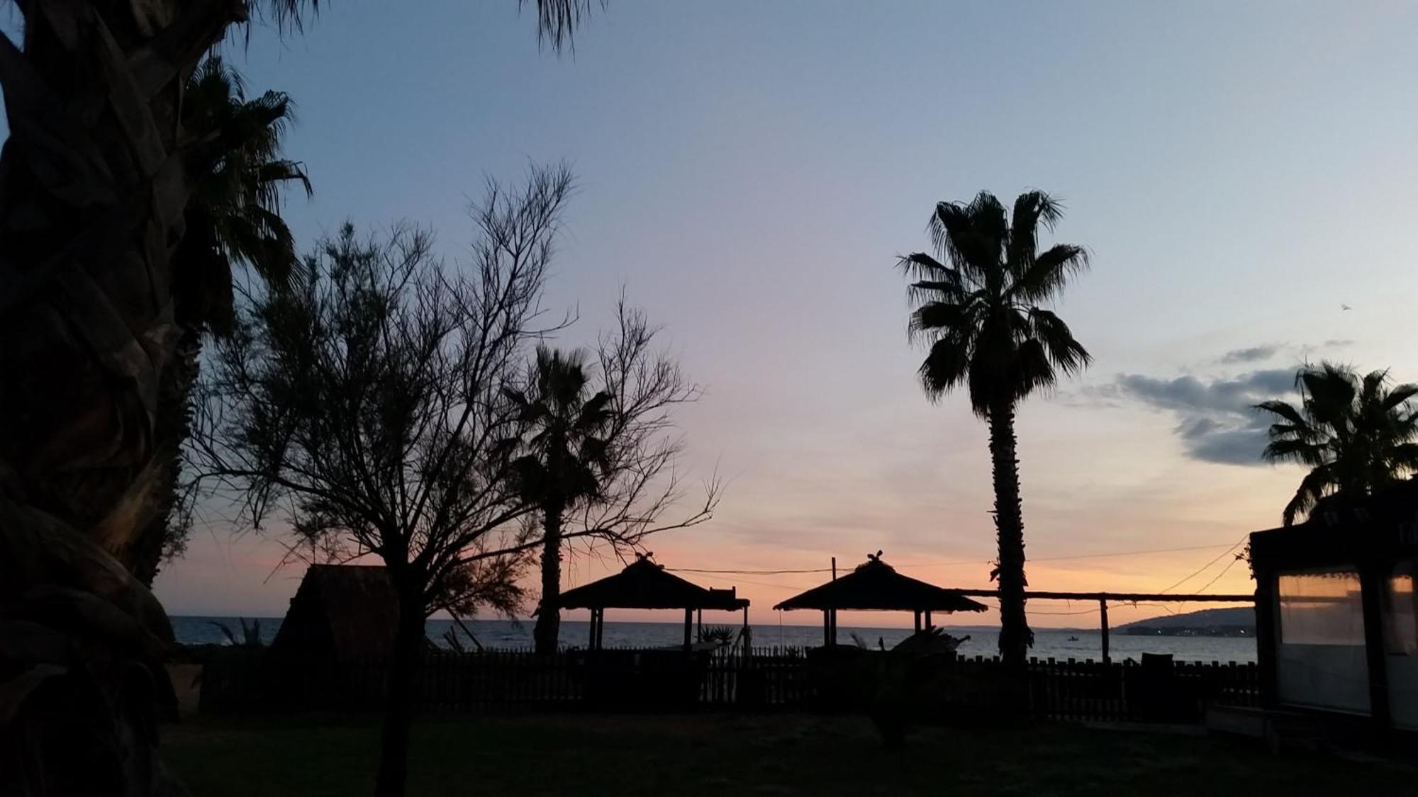 Sublime Vue Mer,Parking,Wifi Фрежюс Экстерьер фото
